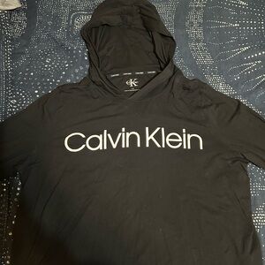 Calvin Klein lightweight pullover